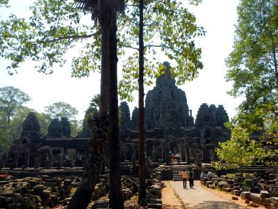 Bayon