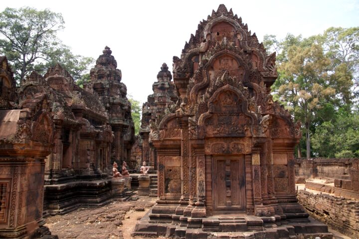 Banteay Srey