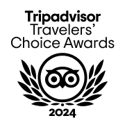 TripAdvisor Travellers' Choice Award 2024