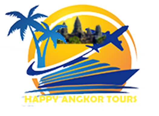 Happy Angkor Tours